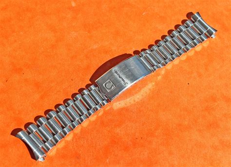 Omega Speedmaster bracelet reference